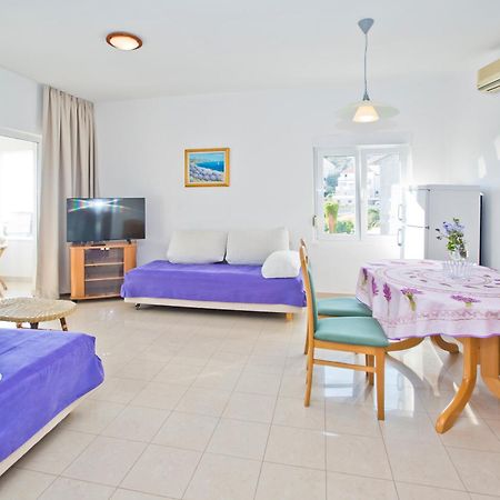 Villa Lucija Hvar Town Extérieur photo
