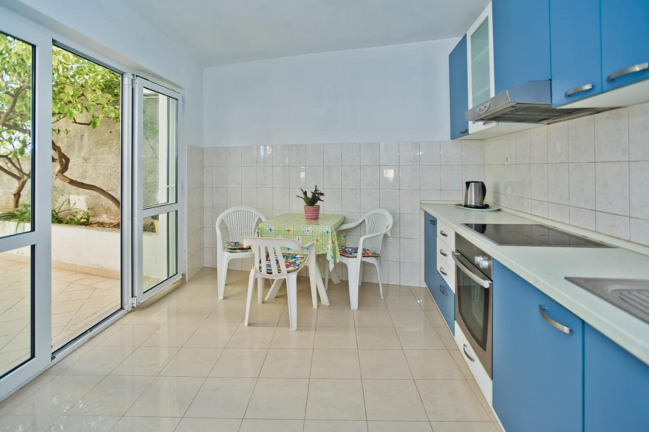 Villa Lucija Hvar Town Extérieur photo