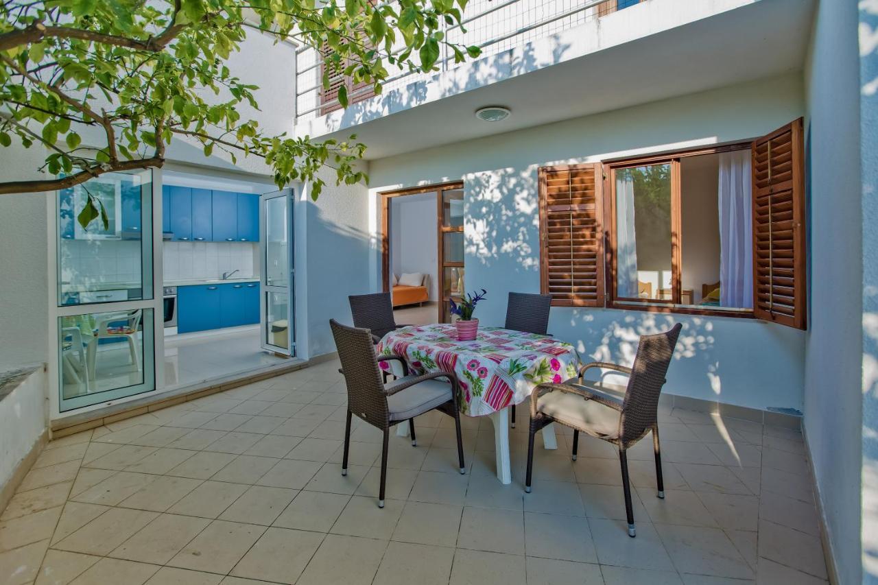 Villa Lucija Hvar Town Extérieur photo