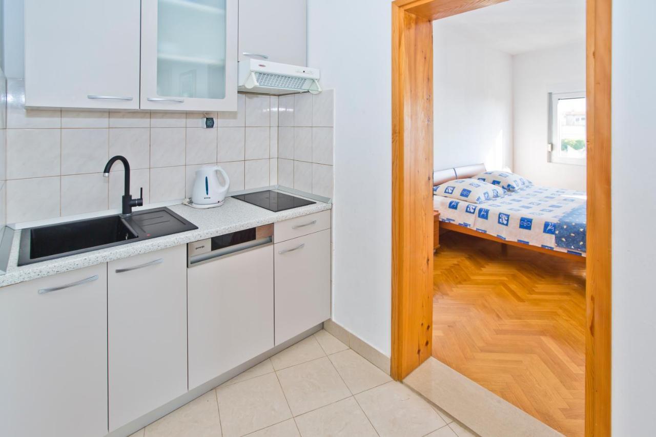 Villa Lucija Hvar Town Extérieur photo