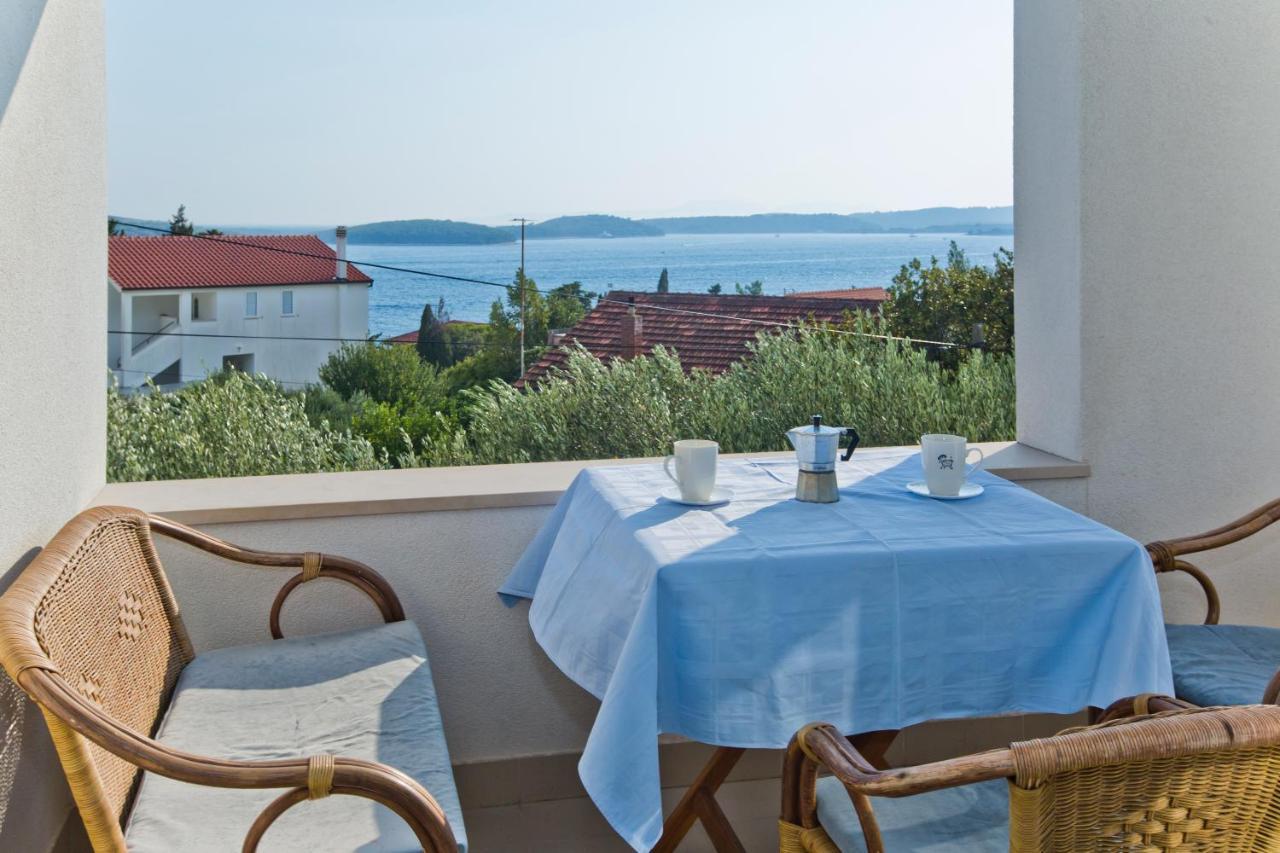 Villa Lucija Hvar Town Extérieur photo