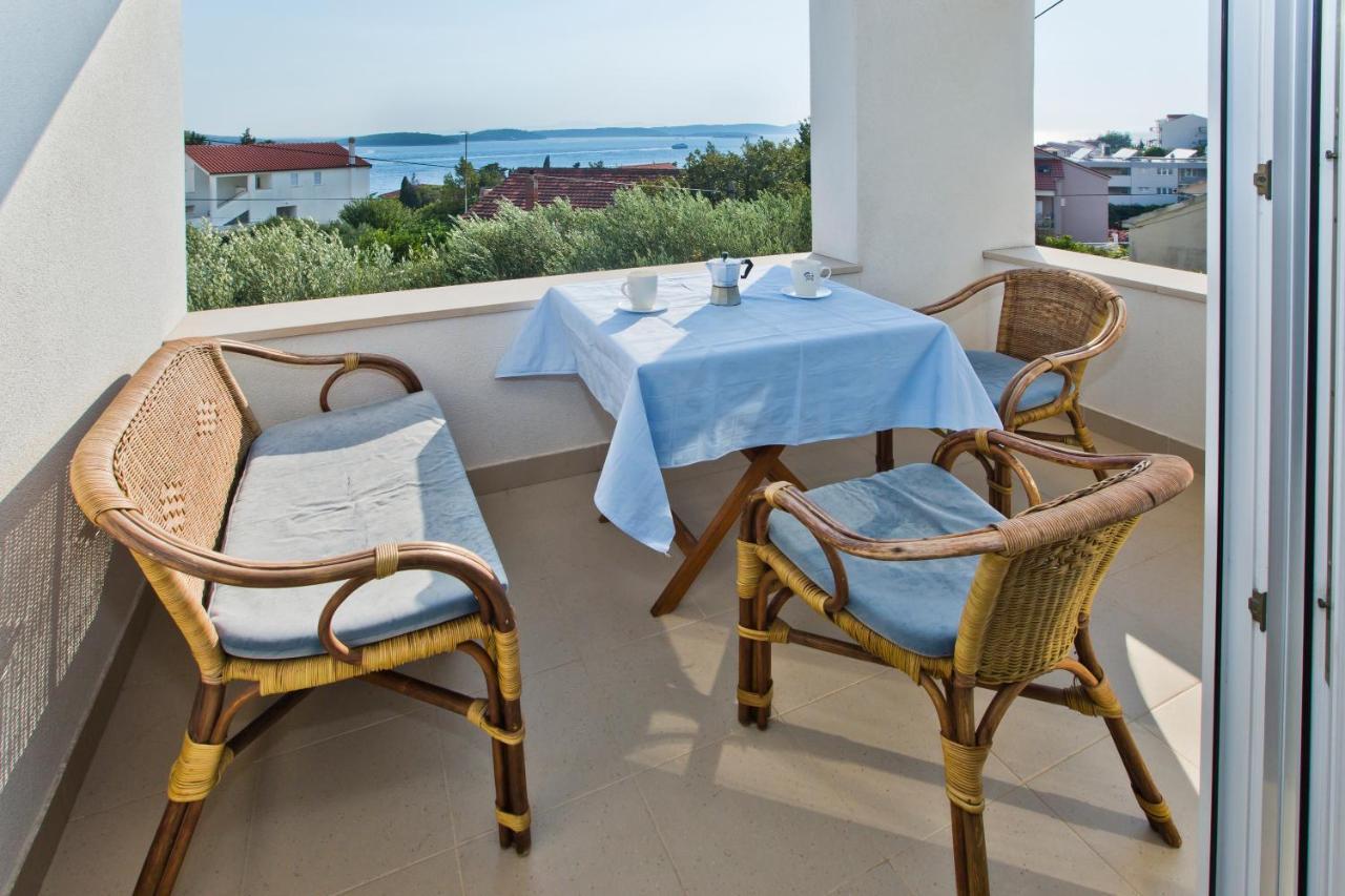 Villa Lucija Hvar Town Extérieur photo
