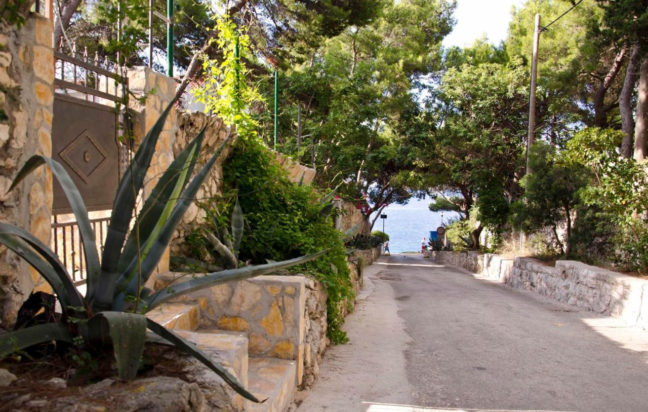 Villa Lucija Hvar Town Extérieur photo
