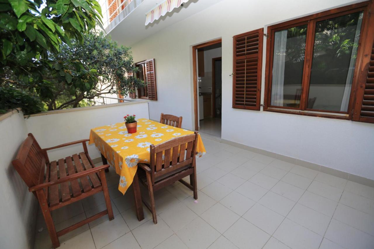Villa Lucija Hvar Town Chambre photo