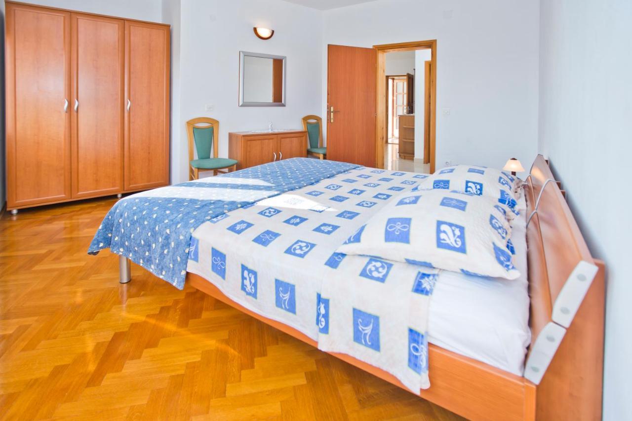 Villa Lucija Hvar Town Extérieur photo
