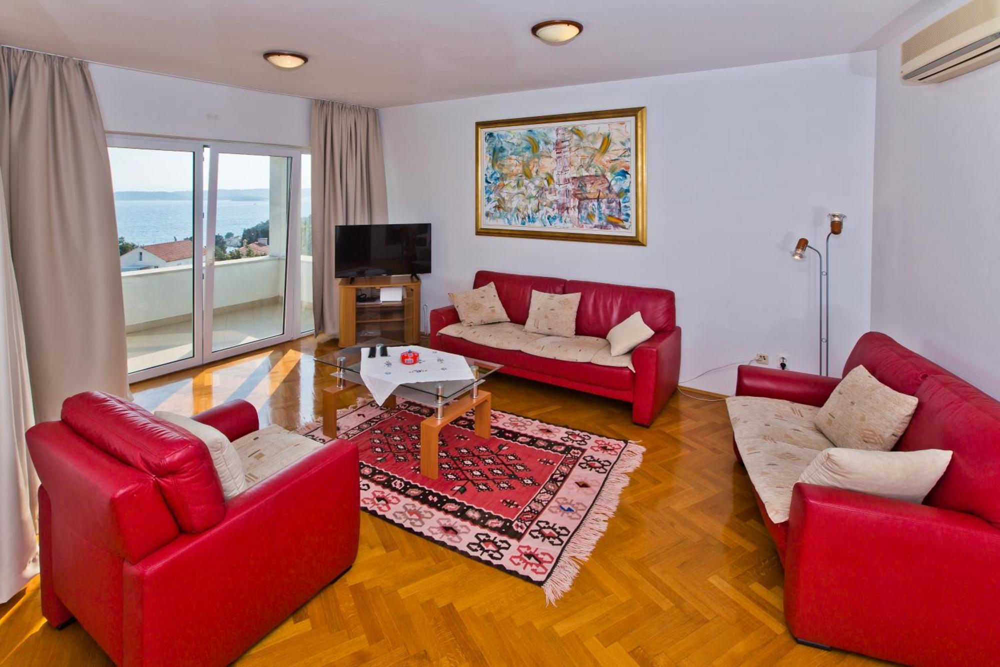 Villa Lucija Hvar Town Chambre photo