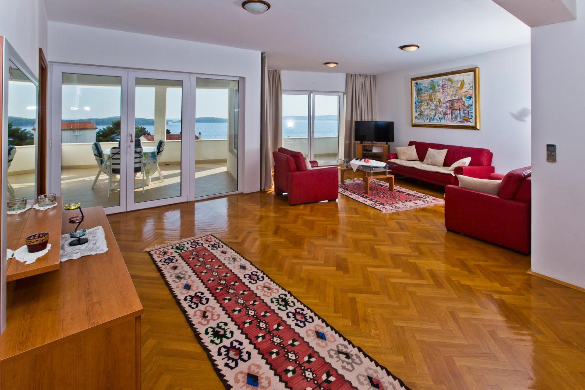 Villa Lucija Hvar Town Chambre photo