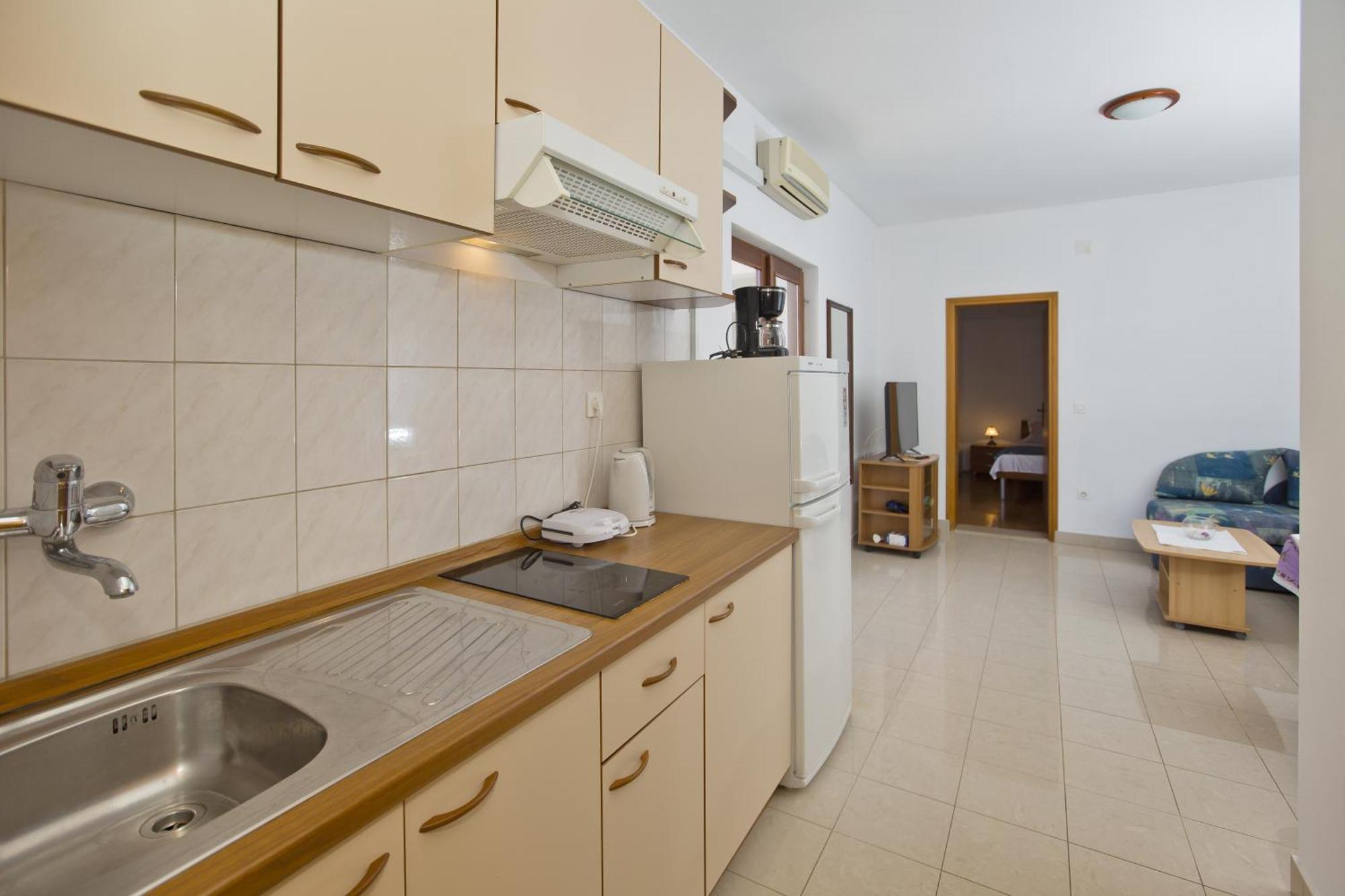 Villa Lucija Hvar Town Chambre photo