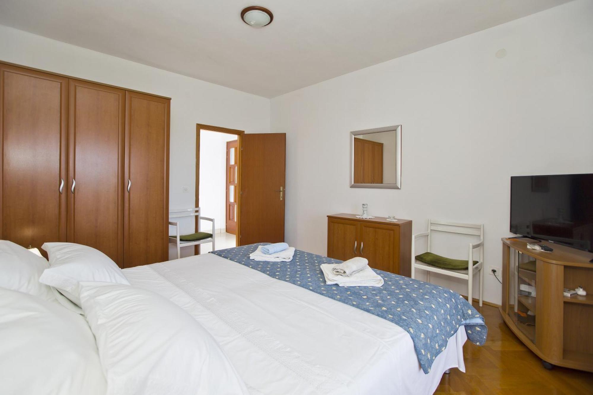 Villa Lucija Hvar Town Chambre photo