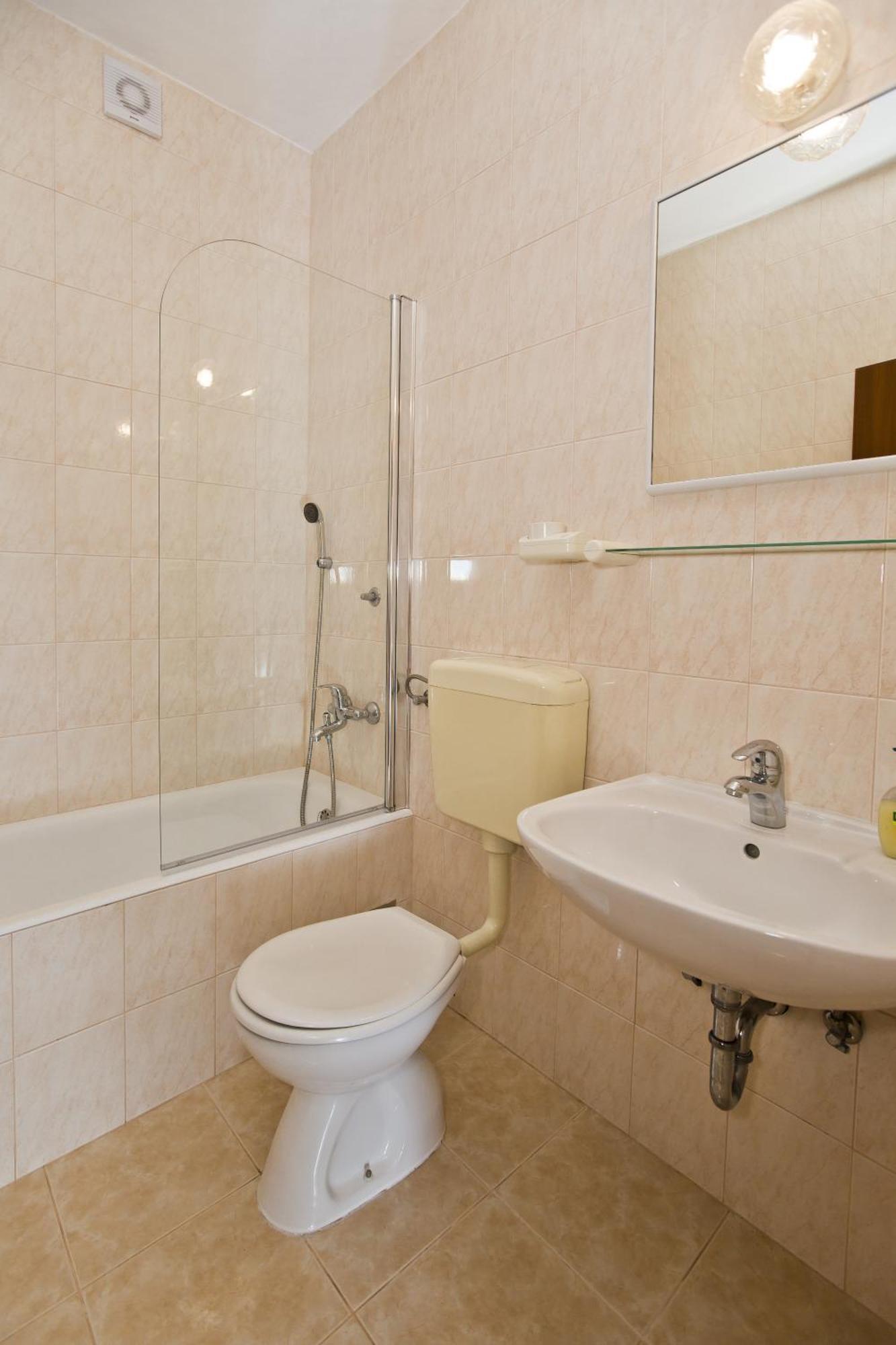 Villa Lucija Hvar Town Chambre photo