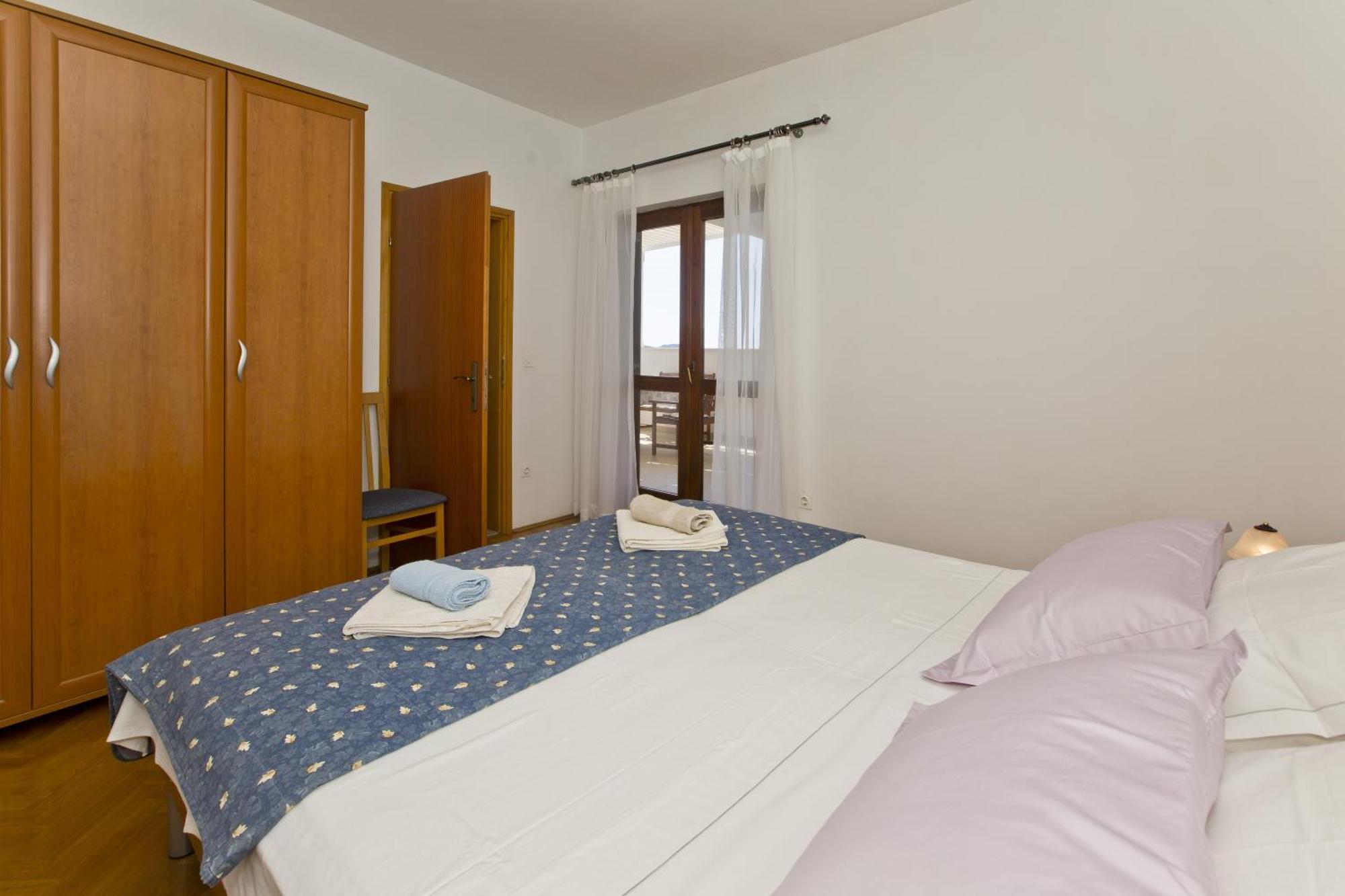 Villa Lucija Hvar Town Chambre photo