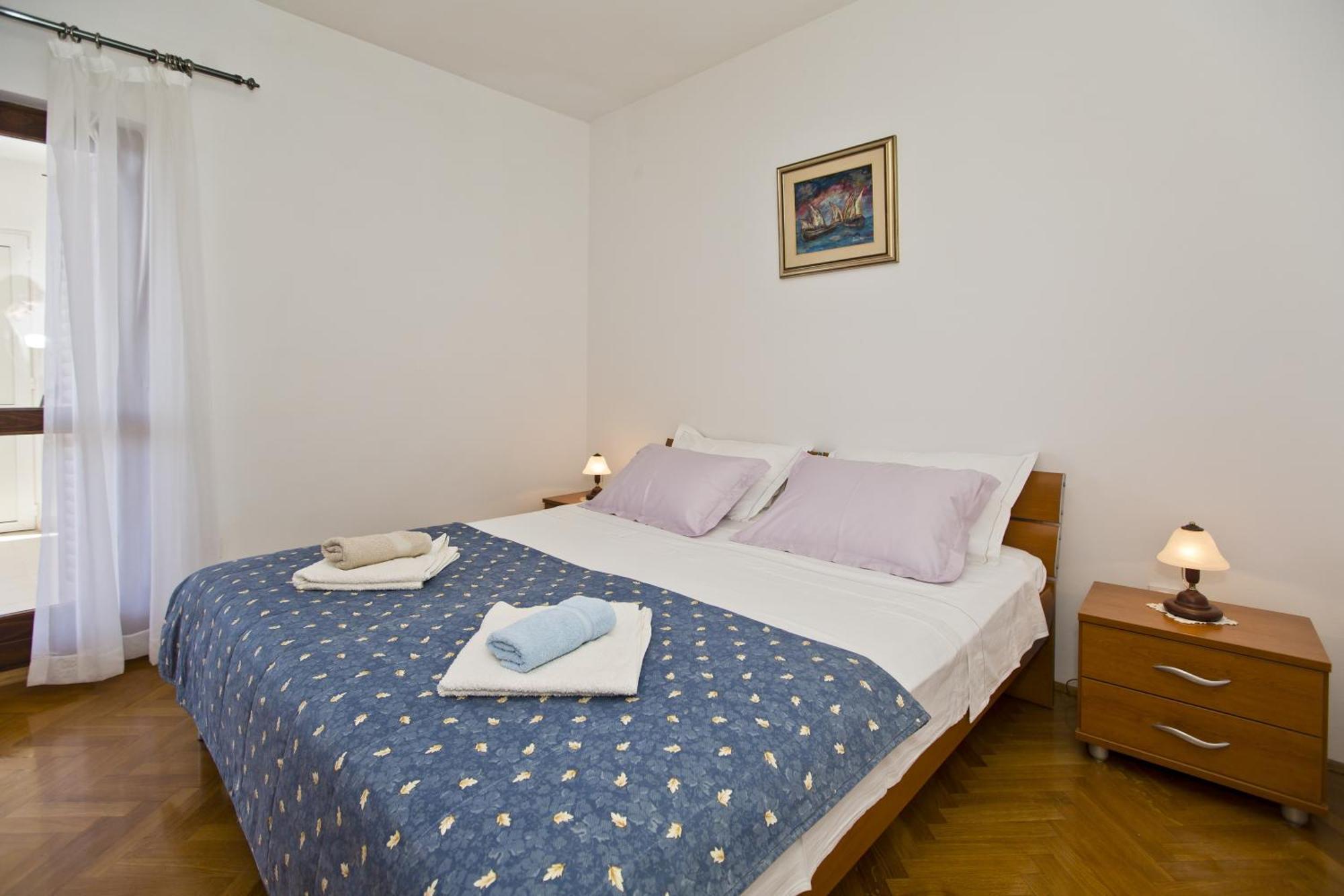Villa Lucija Hvar Town Chambre photo