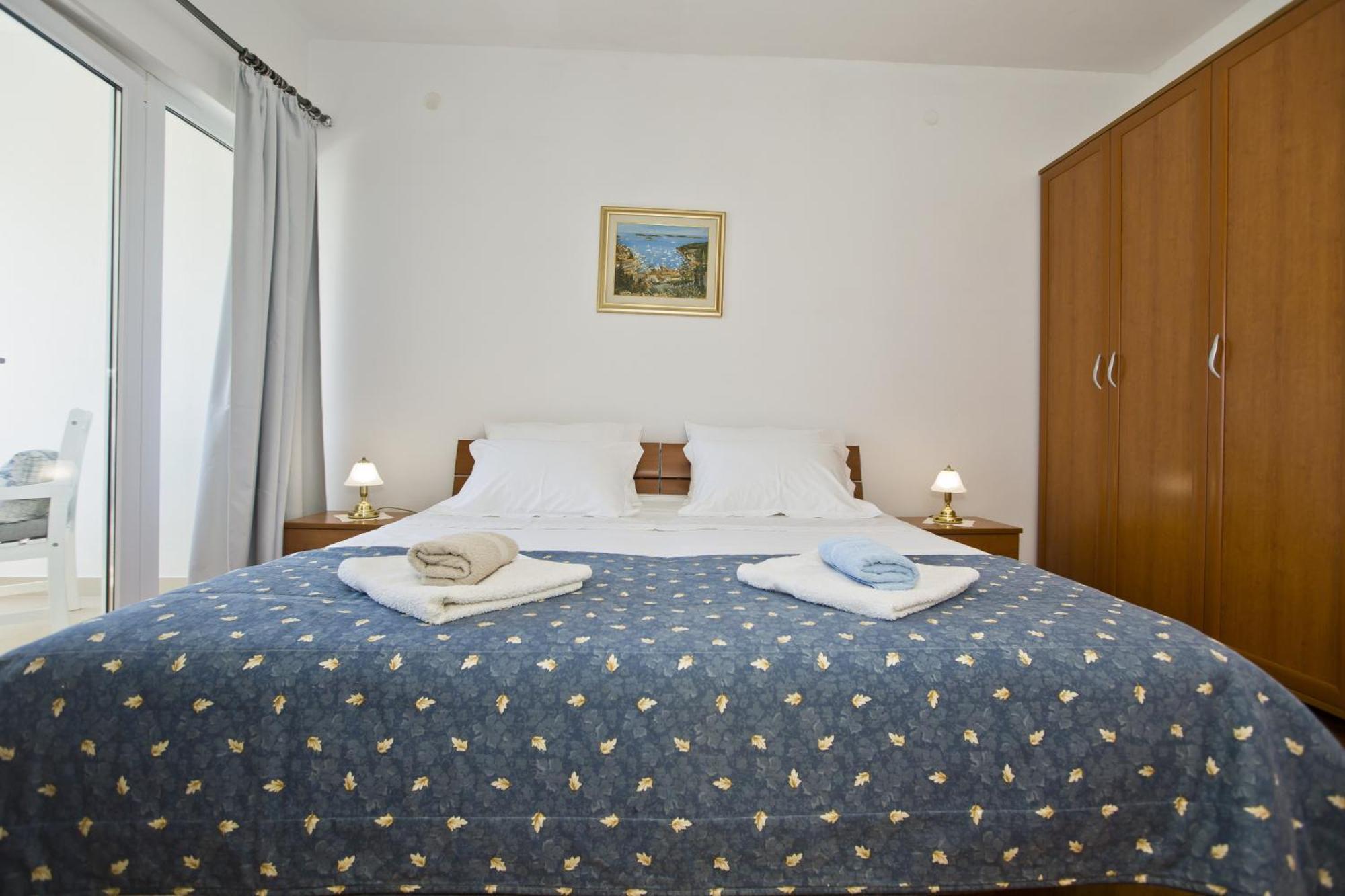 Villa Lucija Hvar Town Chambre photo