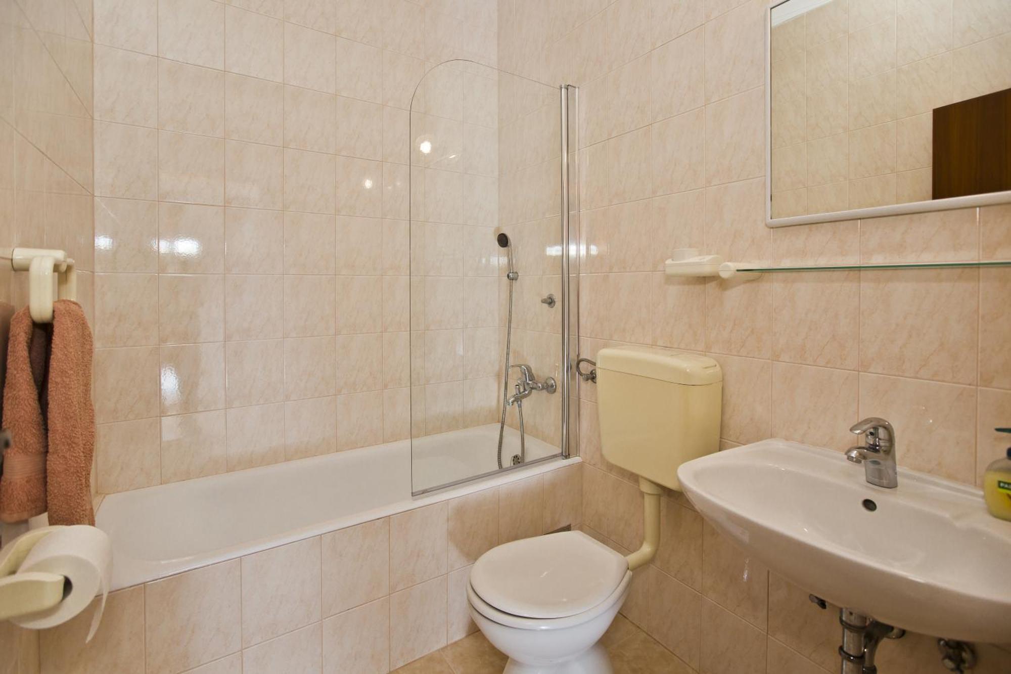 Villa Lucija Hvar Town Chambre photo