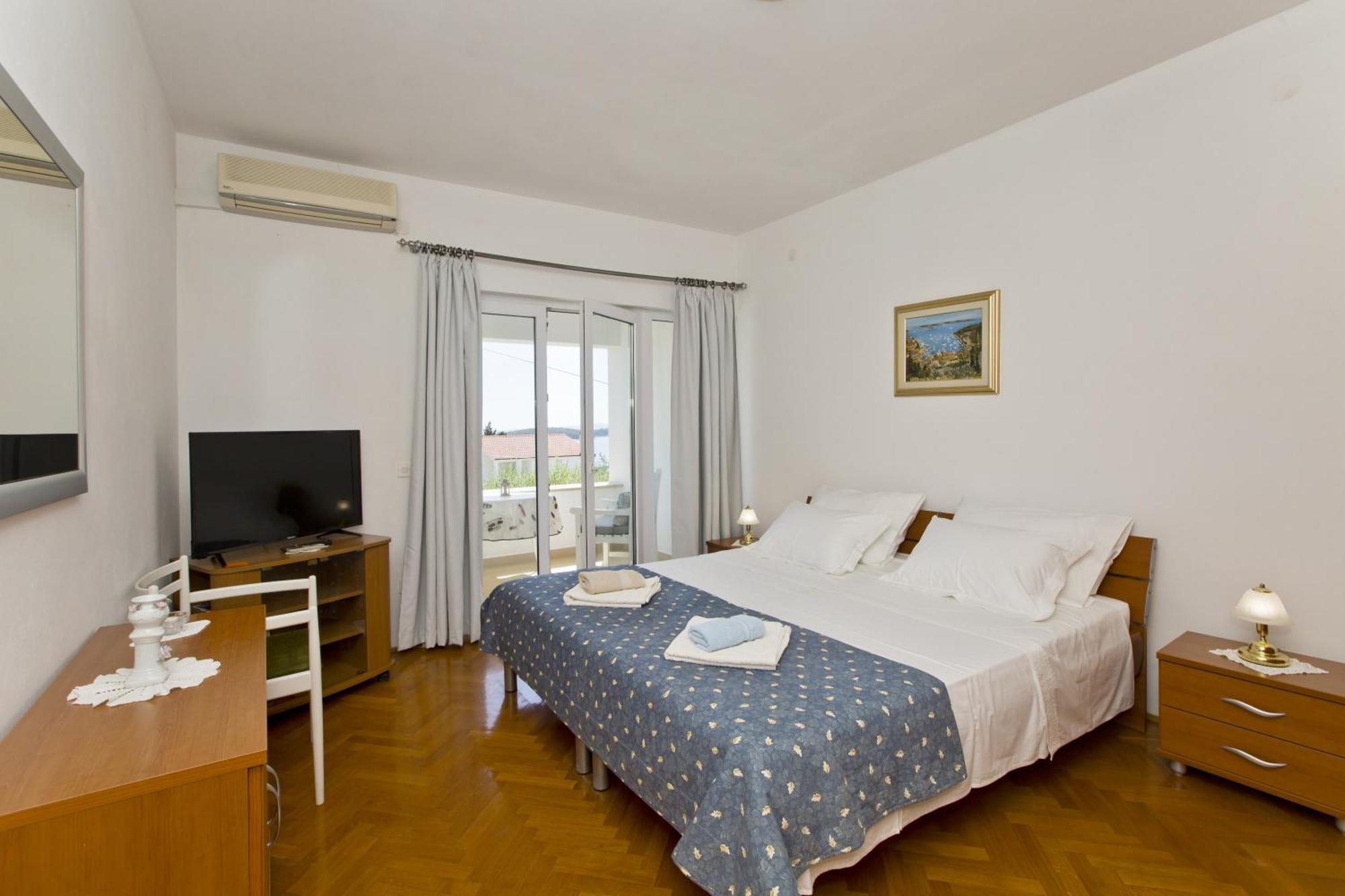 Villa Lucija Hvar Town Extérieur photo