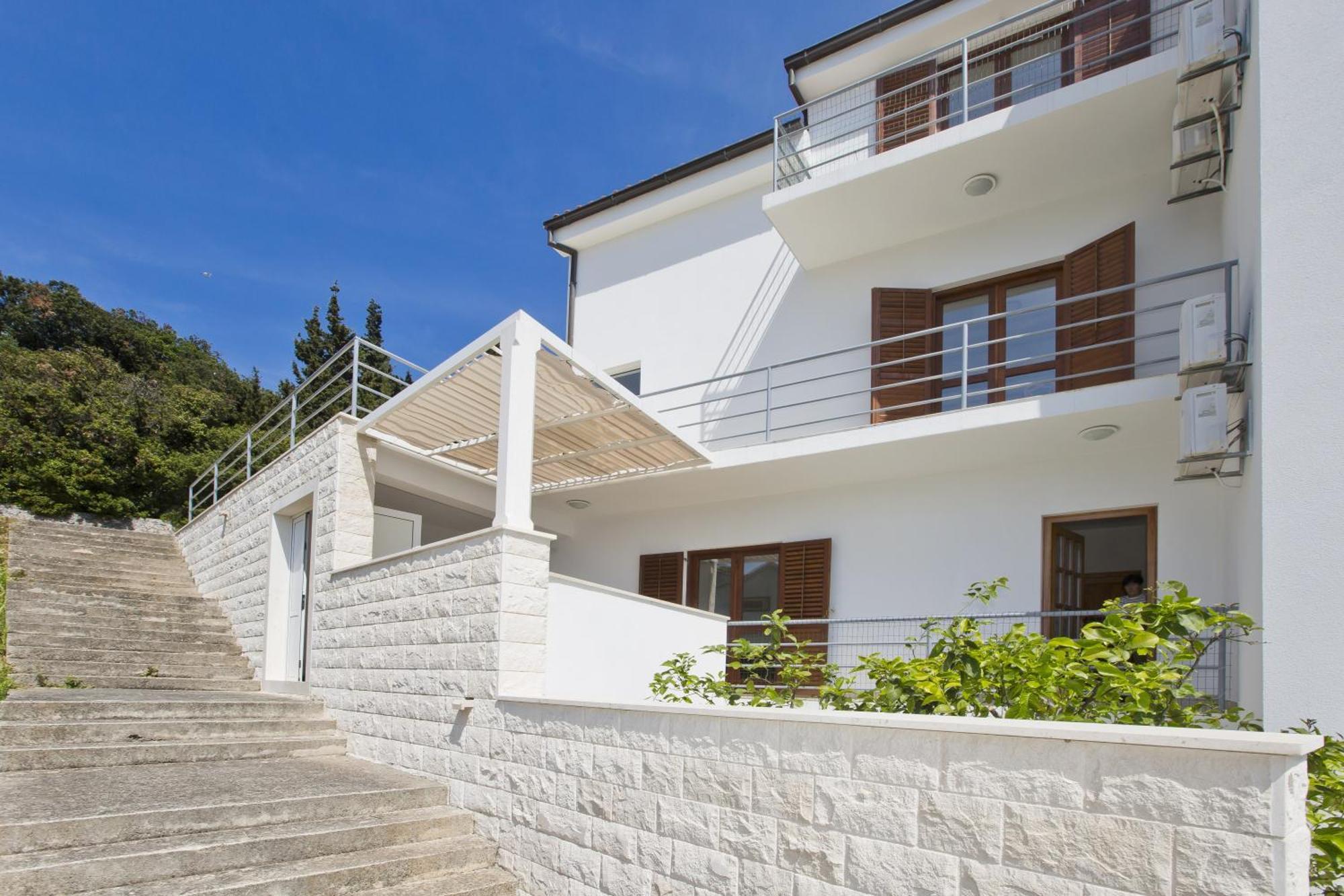 Villa Lucija Hvar Town Chambre photo