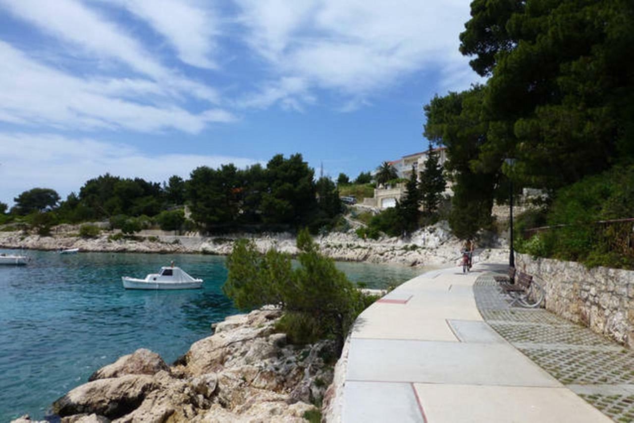 Villa Lucija Hvar Town Extérieur photo