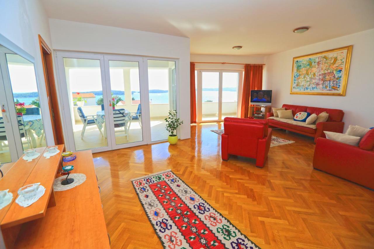 Villa Lucija Hvar Town Extérieur photo